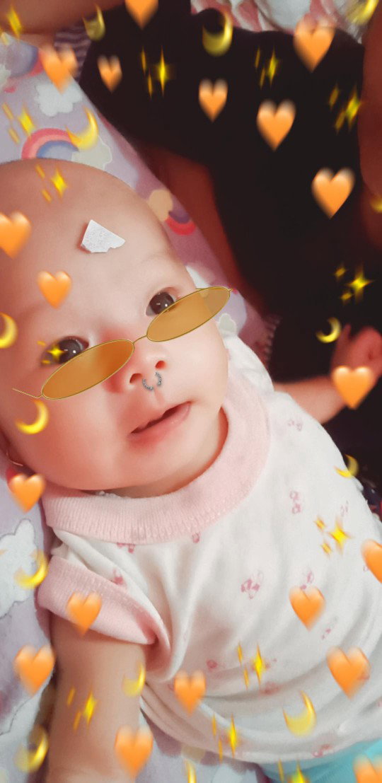 ummu khairani profile icon