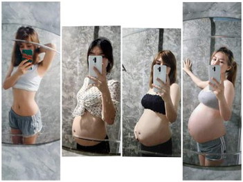 บ้านอื่นถึงไหนกันแล้วคะ