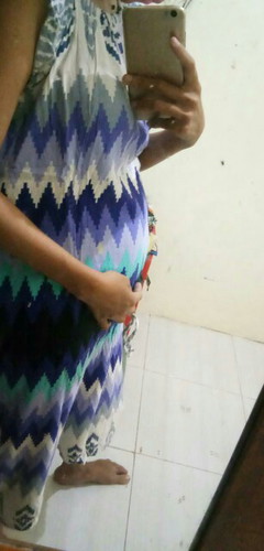 kurus yang penting baby sehat