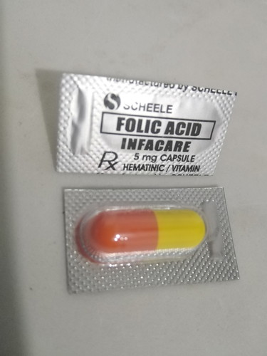 Folic Acid
