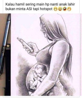 bener juga ya ?
