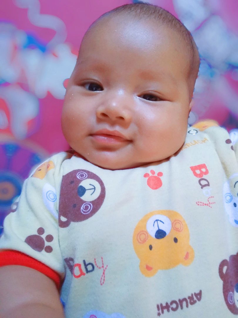 suka ngisap jempol tangan