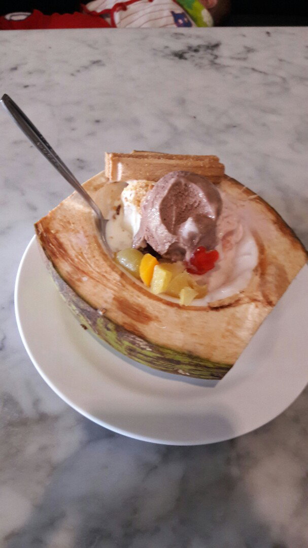 Kelupaan lagi hamil makan nanas