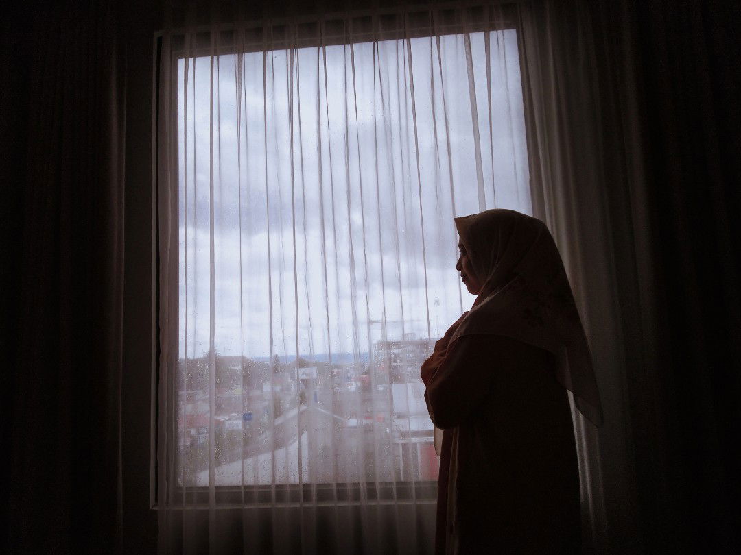 Evi tryas profile icon