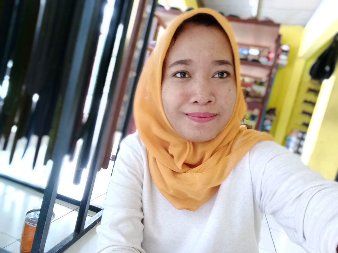 Kamti Jenong profile icon