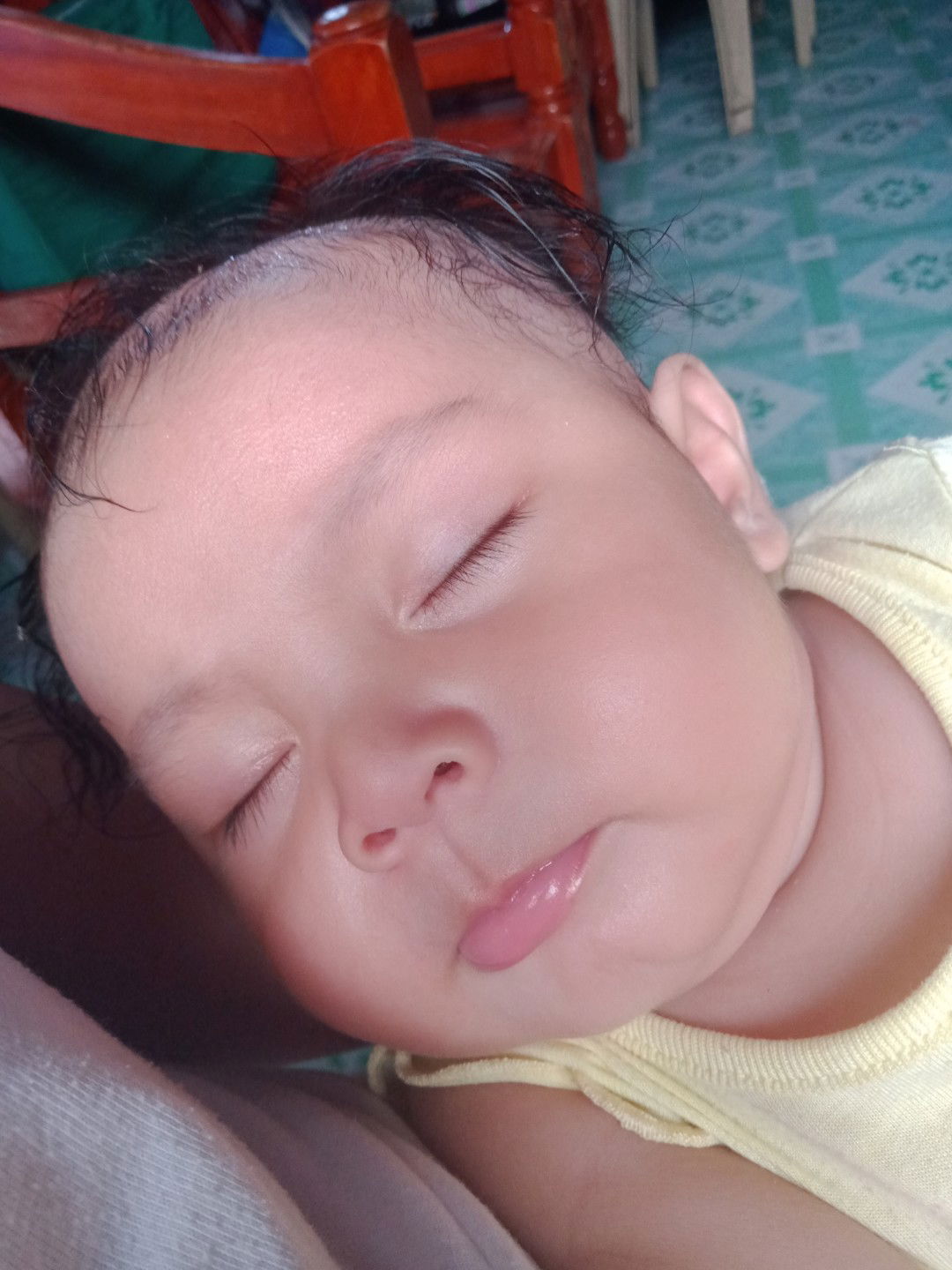 Princess profile icon