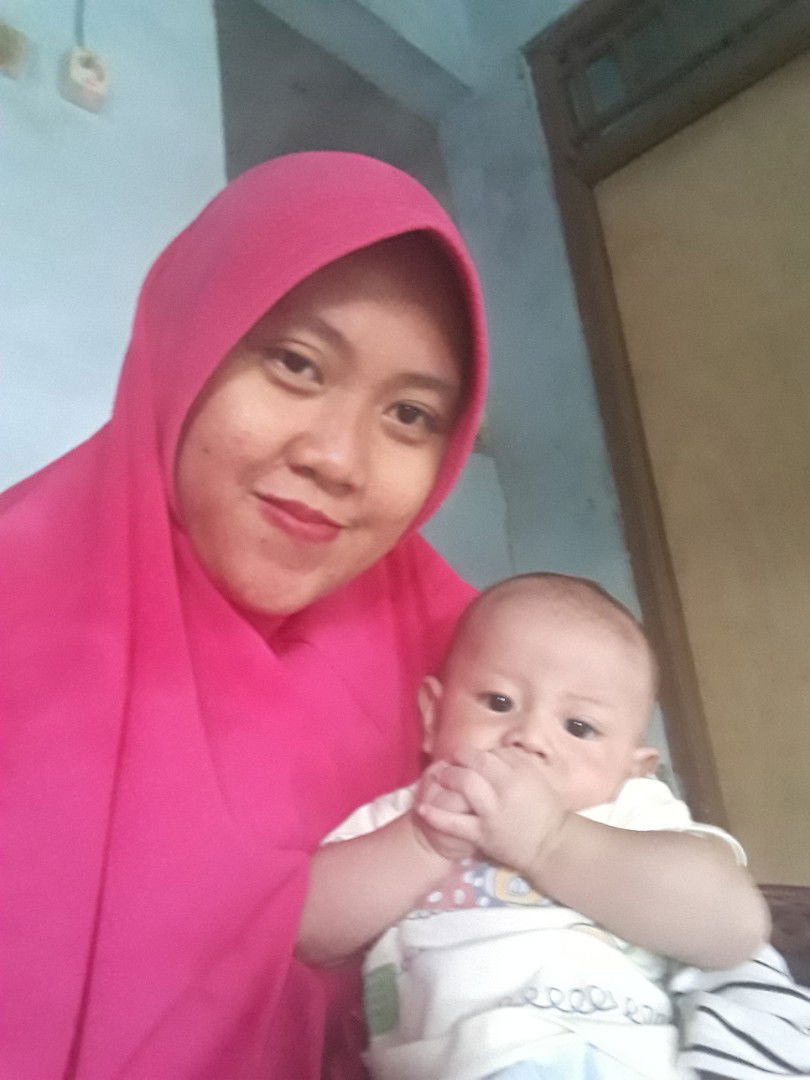 Endah Indriani profile icon