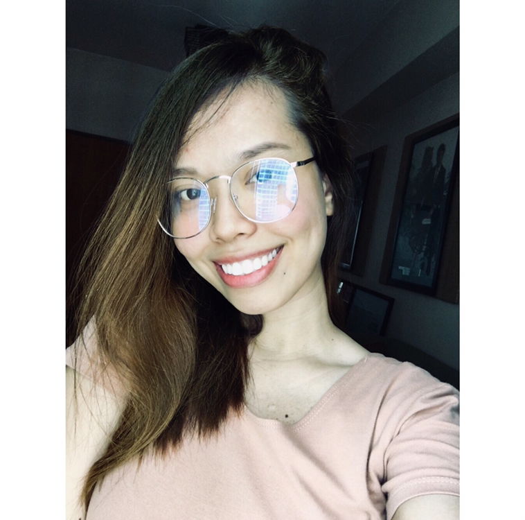 Judy Jusay profile icon