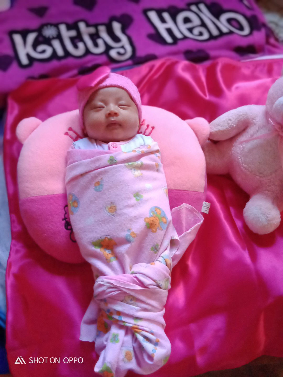 Alfi latifatunisa profile icon