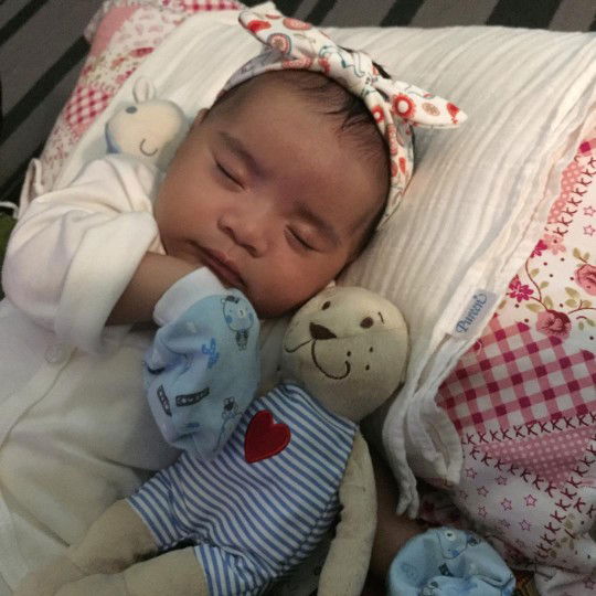 Fathin Nozmi profile icon