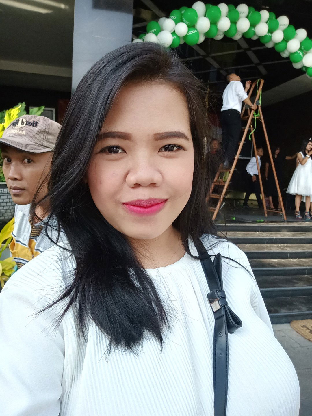 Retno Setia profile icon