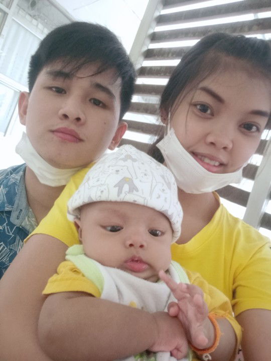 เกศรินทร์ คพเเพงจีน profile icon