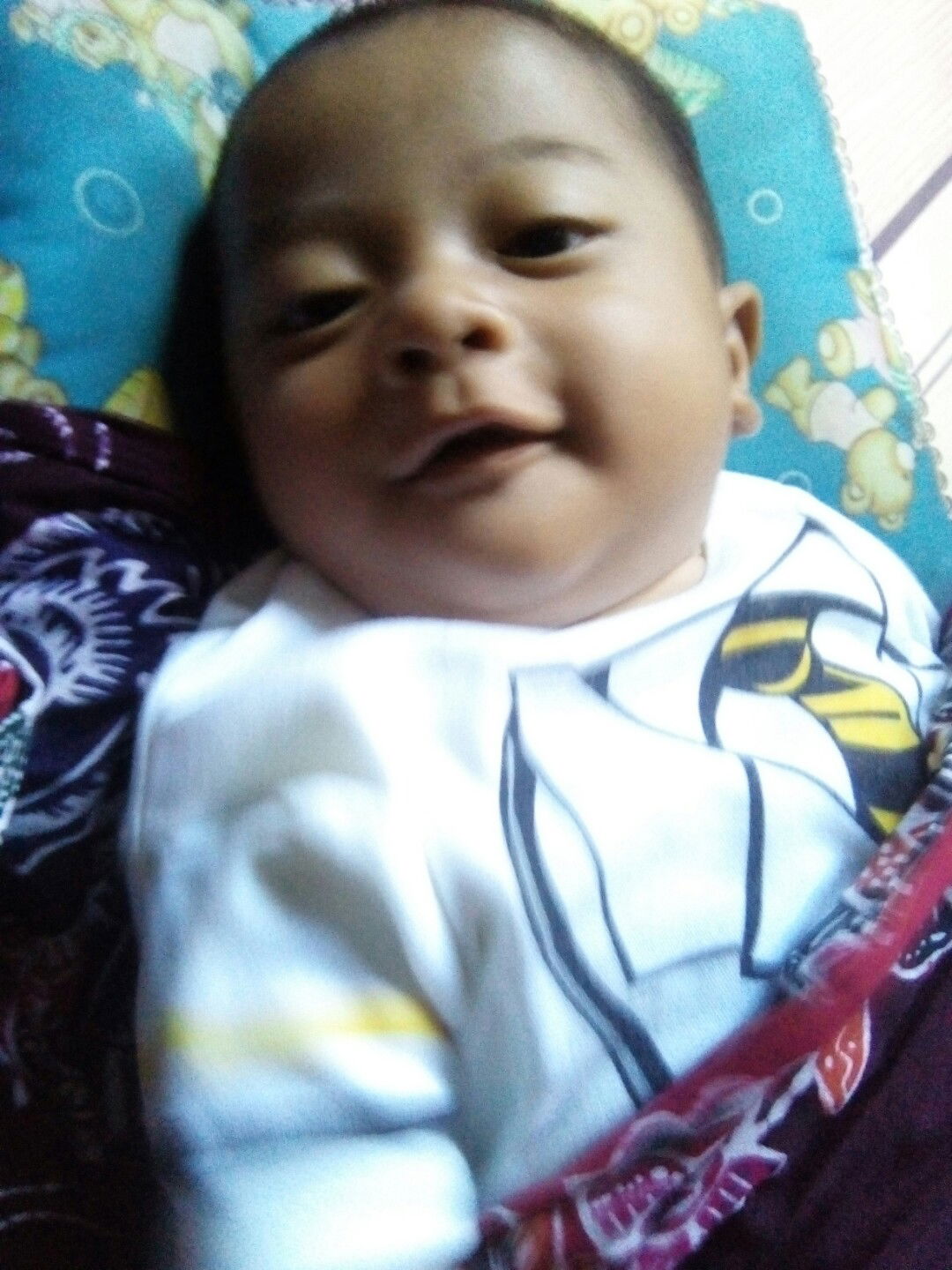 nanik setiyani profile icon