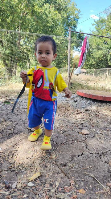 Natthapong Mahayon profile icon