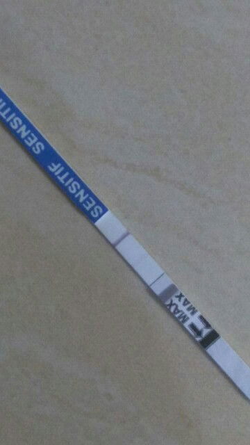 positif atau negatif?