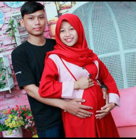 Elvi desi permatasari profile icon