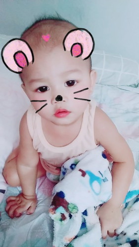 ลูกน้อยไม่ยอมกินข้าว
