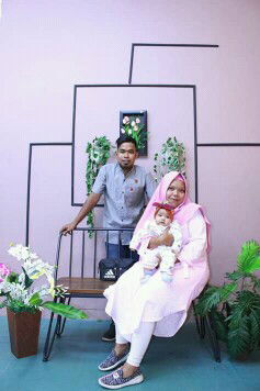 ITA ROSITA profile icon