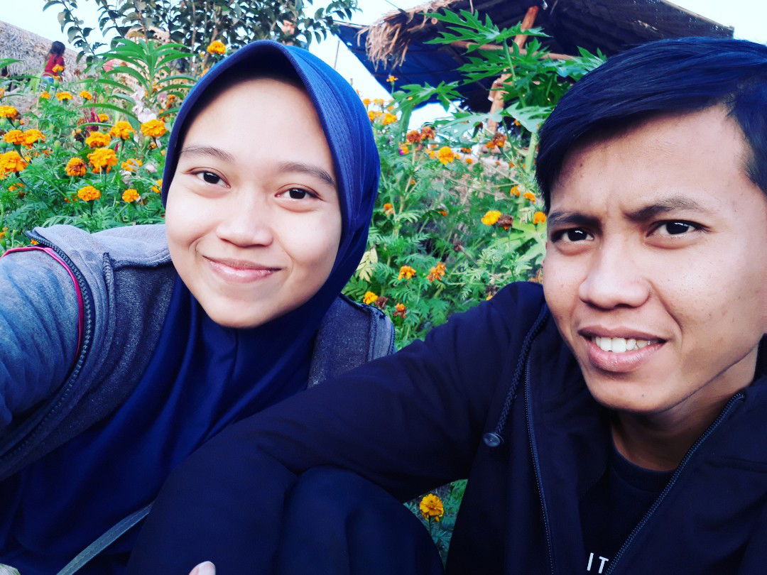 Mulat Wahyanti profile icon