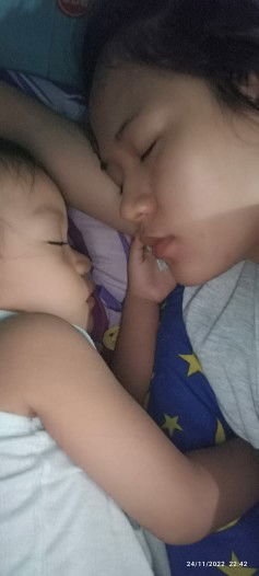 Tri Astuti Mulyaningsih profile icon