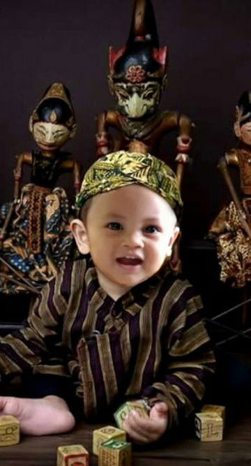 hartin / lionel brian m profile icon