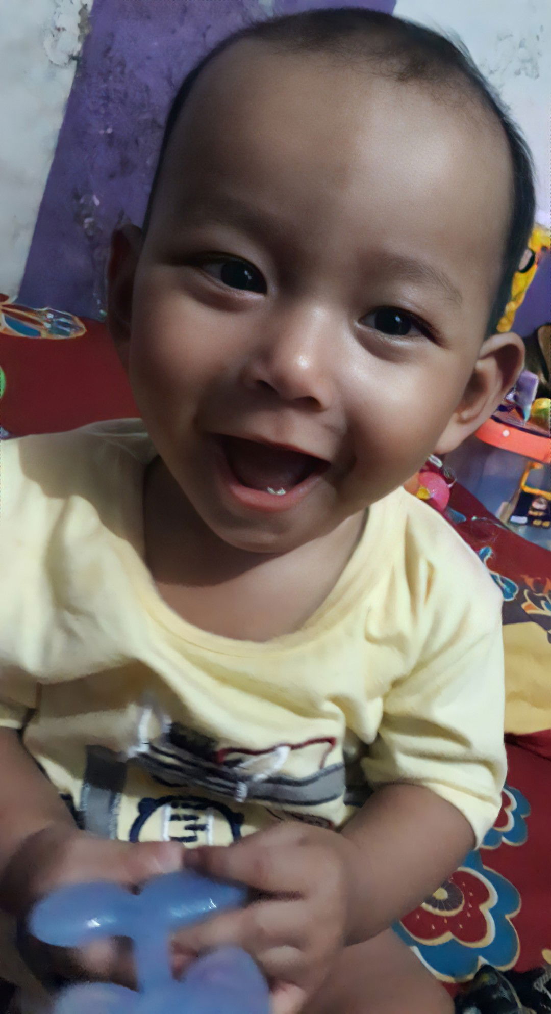 Syarifah Agustin profile icon