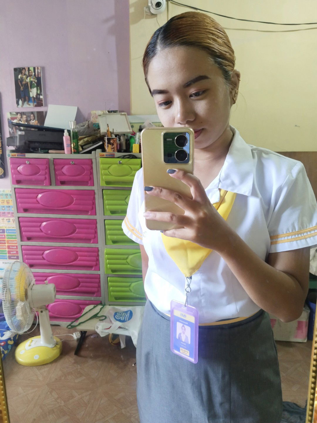 Julie Anne Santos- Dalida profile icon