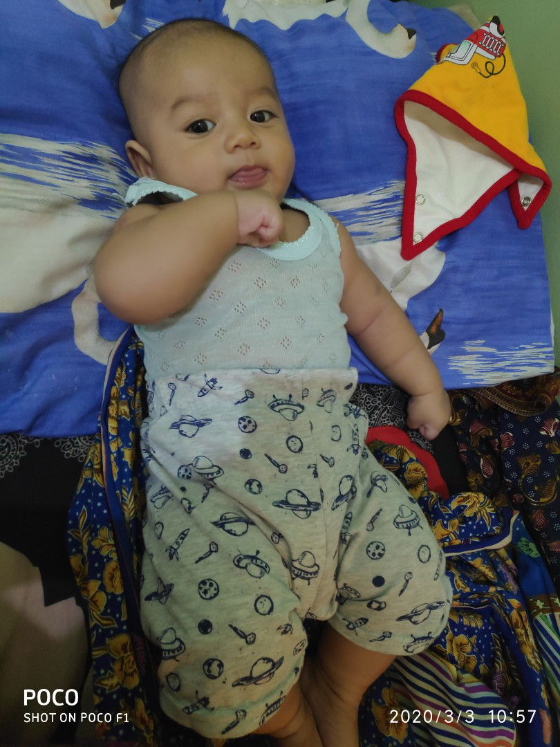 hy mum,sya punya anak umur 4 kurang 4 hari....