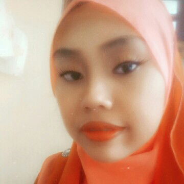 Puteri Nor Hidayah profile icon