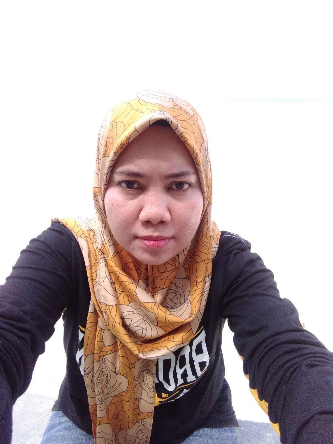 Junaidah Mohamed profile icon