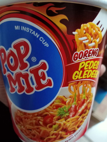makan pedes saat hamil