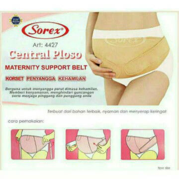 korset maternity