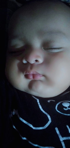 my boy