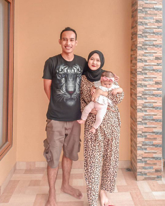 Karina Apriliani profile icon