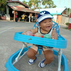 วรินธร บุญยืน profile icon