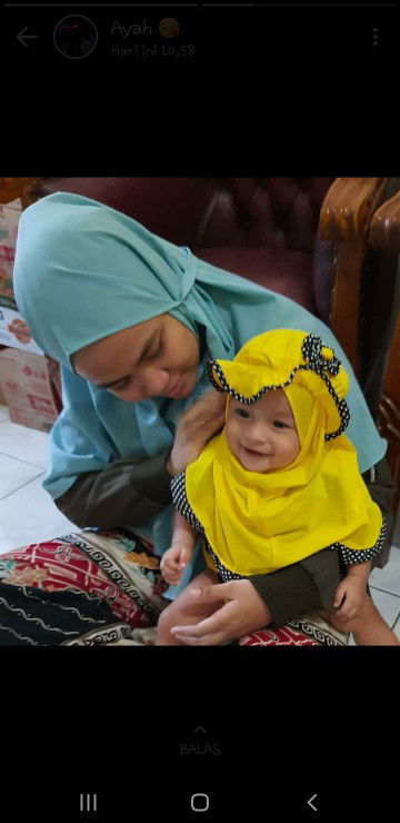 Anissa Nur Utari profile icon