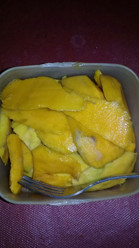 mangga