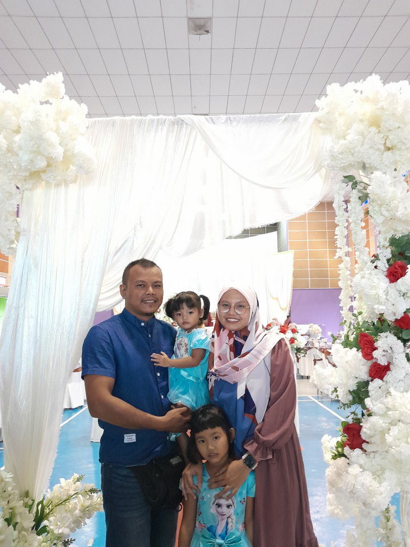 Nur Idayu profile icon