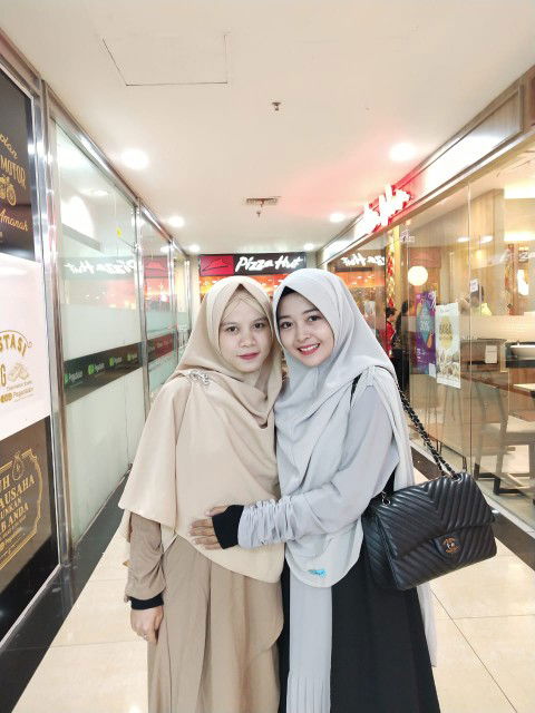 Diana permata profile icon