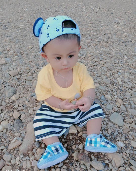 Nu'rr Hayatii profile icon