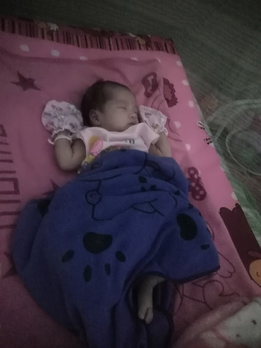 น้องของขวัญ
