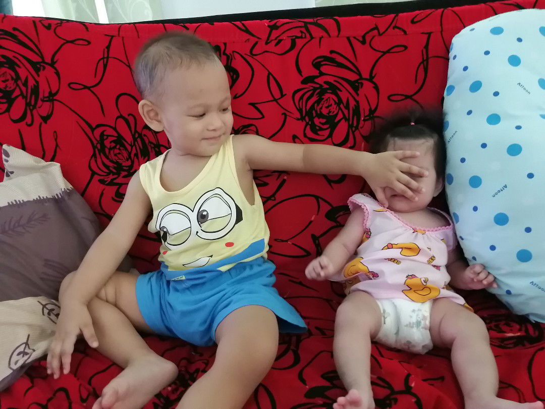 พี่นาวาน้องนารา profile icon