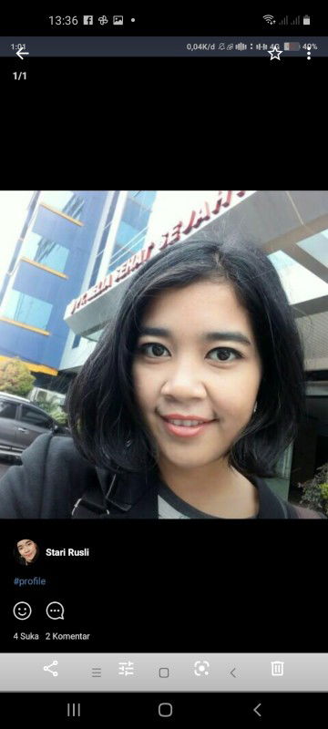 Stari Azhar profile icon