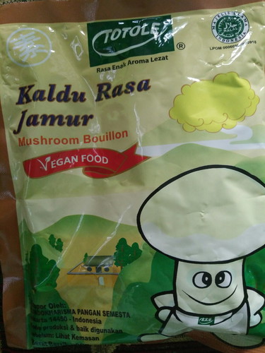 MPASI
