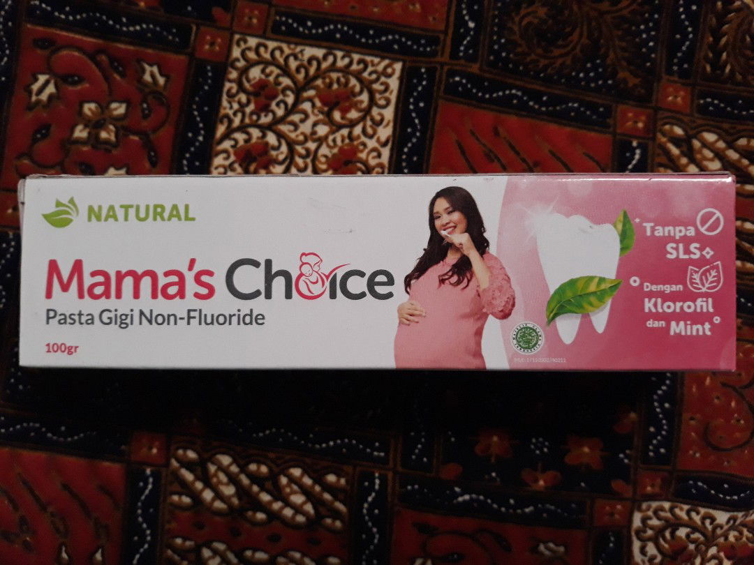 mual saat sikat gigi