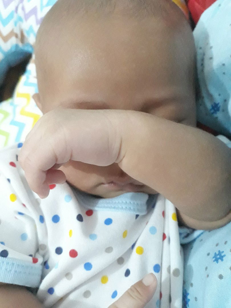 Rita Zanatin Aliyah profile icon