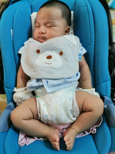 น้องข้าวหอม
