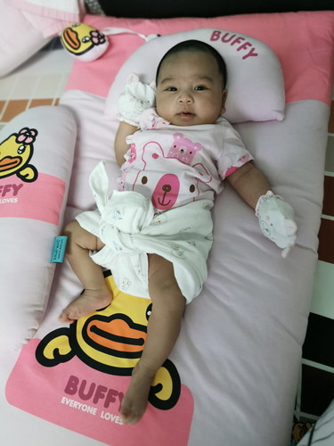 น้องข้าวหอม