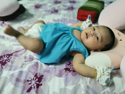 น้องข้าวหอม
