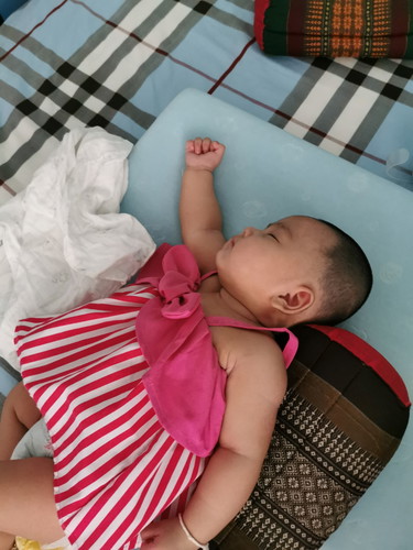 น้องข้าวหอม